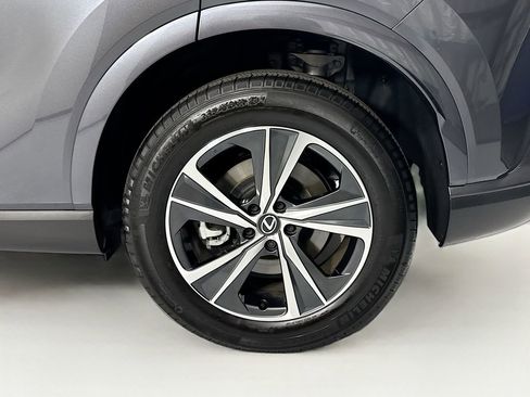 Used 2025 Lexus RX 350 FWD w/ Accessory Package image 31