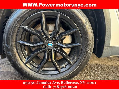 Used 2020 BMW X5 xDrive40i w/ Convenience Package AWD/4WD image 21