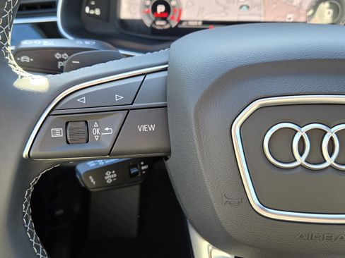 New 2026 Audi Q7 2.0T Premium Plus AWD/4WD image 16