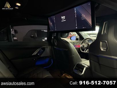 Used 2024 BMW 740i w/ Premium Package