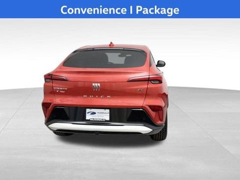 Used 2024 Buick Envista Sport Touring w/ Convenience I Package FWD image 3