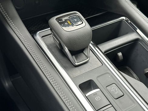 New 2026 Nissan Pathfinder Platinum AWD/4WD image 22