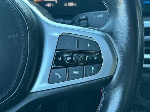 Used 2023 BMW i4 M50 image 29