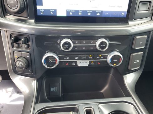 Used 2023 Ford F150 Tremor image 24