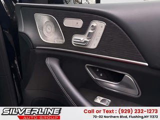 Used 2023 Mercedes-Benz GLE 350 4MATIC image 20