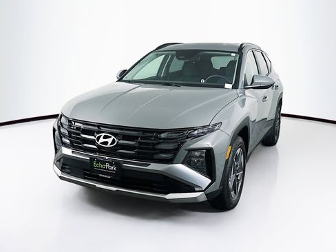 Used 2025 Hyundai Tucson SEL image 3