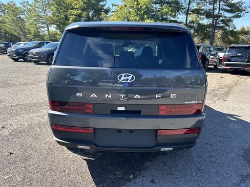 New 2026 Hyundai Santa Fe SE image 6