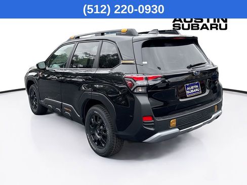 New 2026 Subaru Forester Wilderness image 6