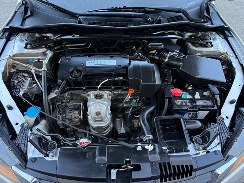 Used 2013 Honda Accord EX image 40