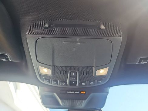Used 2023 Ford Expedition Platinum AWD/4WD image 23