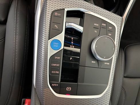 New 2026 BMW i4 xDrive40i image 11