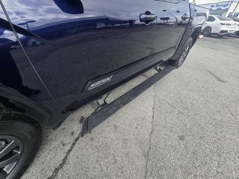 Used 2024 Toyota Tundra Platinum image 12