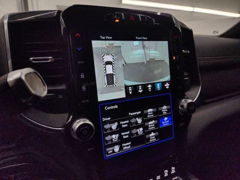 Used 2021 RAM 3500 Laramie image 19