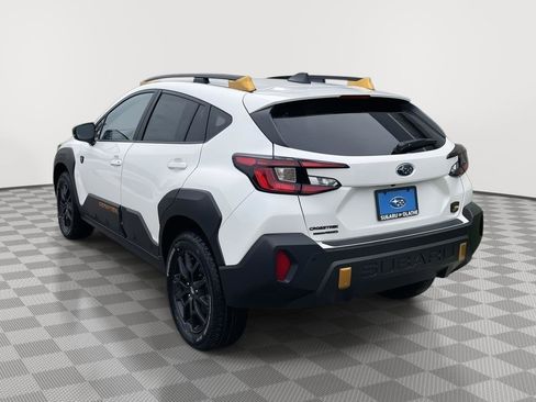 New 2026 Subaru Crosstrek 2.5i Wilderness AWD/4WD image 3
