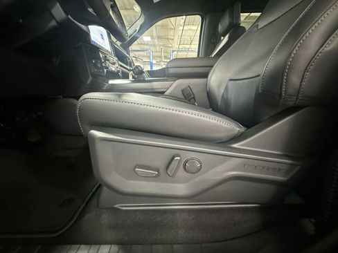 New 2026 Ford F150 Lariat AWD/4WD image 18