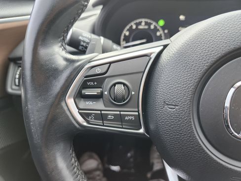 Used 2021 Acura TLX w/ Technology Package image 38