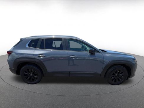 Used 2025 MAZDA CX-50 AWD 2.5 S w/ Select Package image 16
