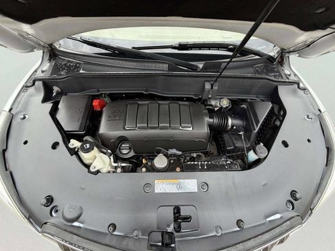 Used 2017 Buick Enclave Premium w/ Experience Buick Package AWD/4WD image 37