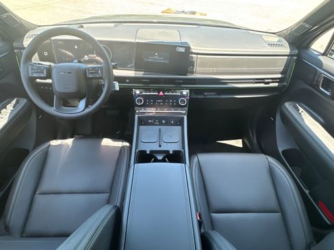 New 2024 Hyundai Santa Fe Calligraphy image 28