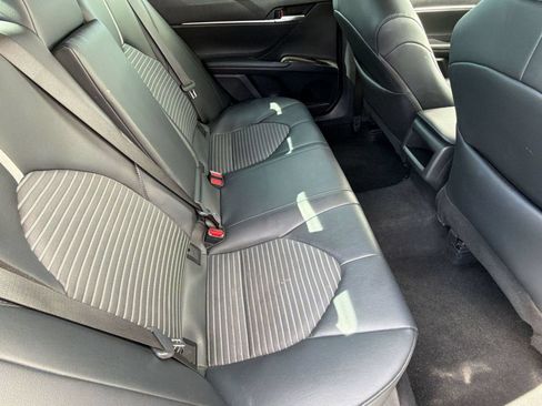 Used 2024 Toyota Camry SE FWD image 33