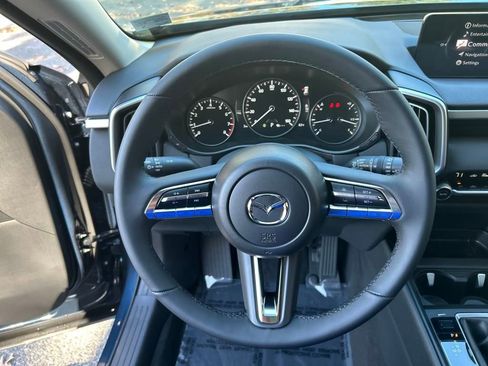 New 2026 MAZDA CX-50 AWD 2.5 S w/ Cargo Package image 19