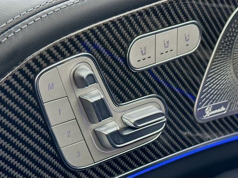 New 2026 Mercedes-Benz GLE 63 AMG S image 22