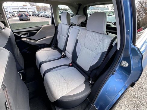 Certified 2021 Subaru Forester Premium image 19