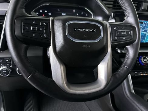 Used 2026 GMC Sierra 1500 Denali AWD/4WD image 11