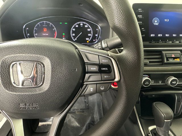 Used 2020 Honda Accord LX image 13