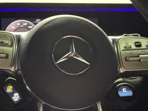 Used 2020 Mercedes-Benz G 63 AMG 4MATIC image 24