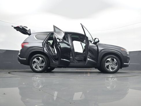 Certified 2023 Hyundai Santa Fe SEL w/ Premium Package FWD image 33