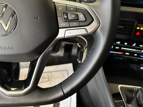Used 2025 Volkswagen Jetta S FWD image 12