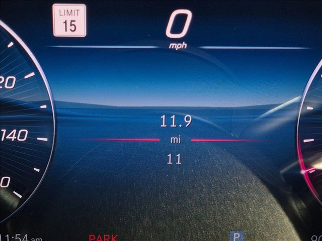 New 2026 Mercedes-Benz CLE 450 4MATIC Cabriolet image 10