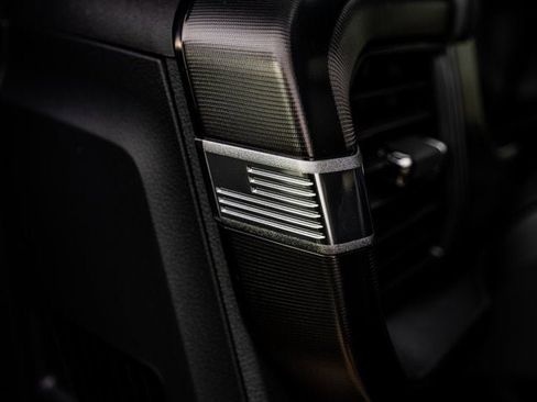 New 2025 Ford F150 Platinum w/ Equipment Group 702A High image 92