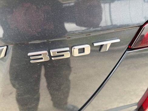 Used 2020 Cadillac CT5 Premium Luxury image 10