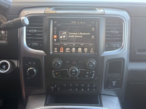 Used 2016 RAM 2500 Limited AWD/4WD image 12