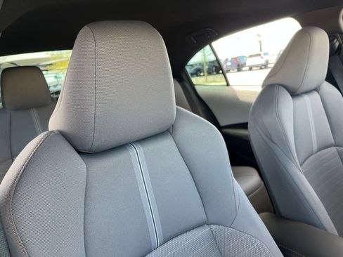 Used 2025 Toyota Corolla FX FWD image 29