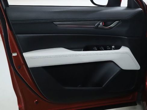 Used 2023 MAZDA CX-5 AWD 2.5 S w/ Premium Package image 21