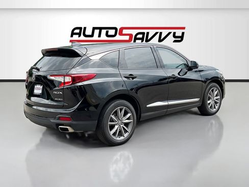 Used 2023 Acura RDX AWD w/ Technology Package image 7