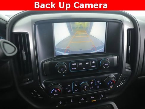 Used 2016 Chevrolet Silverado 2500 LTZ w/ LTZ Plus Package image 24