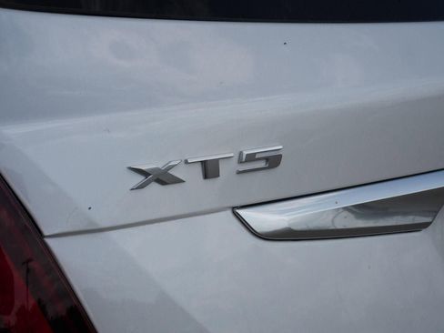 New 2026 Cadillac XT5 Luxury w/ LPO, Floor Liner Package image 21