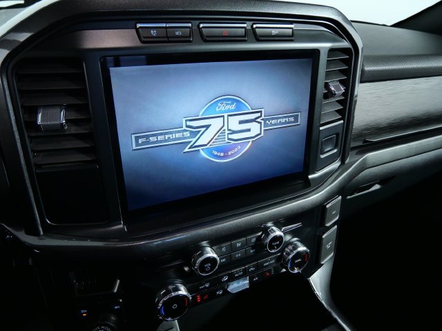Certified 2023 Ford F150 XLT w/ Equipment Group 302A High AWD/4WD image 20