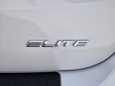 Certified 2025 Honda Odyssey Elite image 12