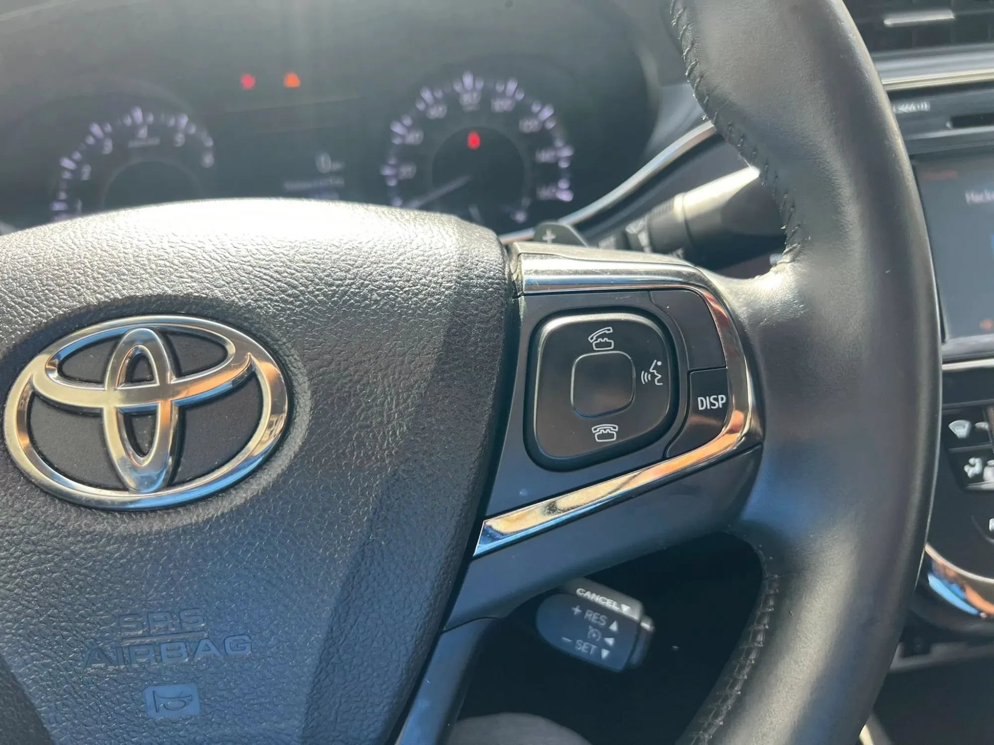 Used 2016 Toyota Avalon Touring w/ Protection Package FWD image 20