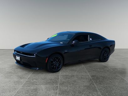 Used 2024 Dodge Charger R/T w/ Plus Group