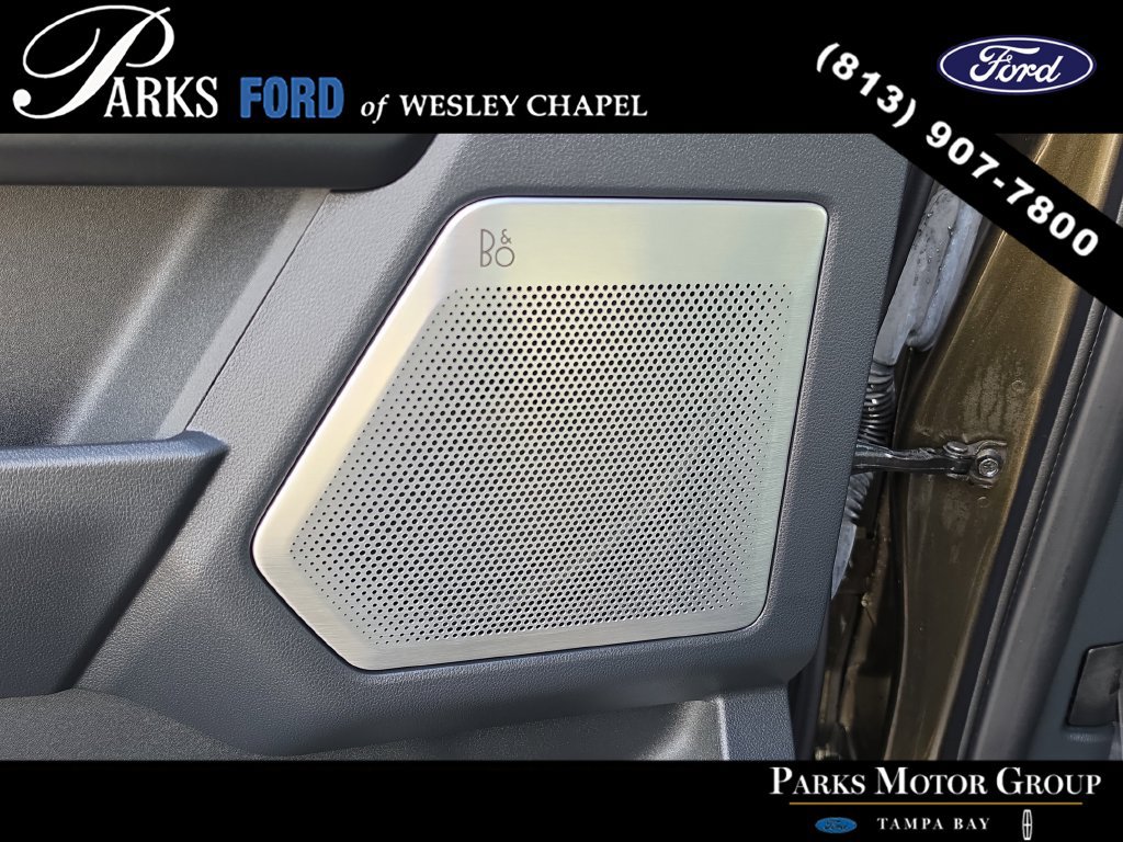 Used 2024 Ford F150 Raptor AWD/4WD image 19
