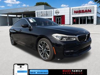 Used 2018 BMW 640i Gran Turismo xDrive w/ M Sport Package AWD/4WD 360° Tour
