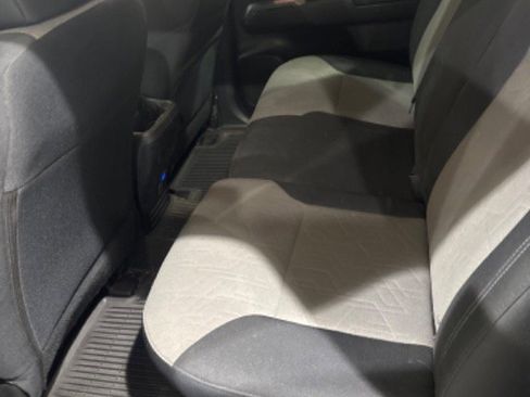 Used 2023 Toyota Tacoma TRD Sport w/ Advanced Technology Package image 10