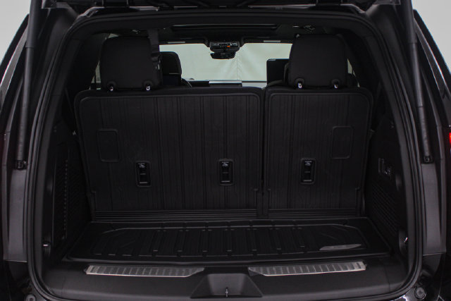 New 2027 GMC Yukon Denali w/ Denali Reserve Package AWD/4WD image 9