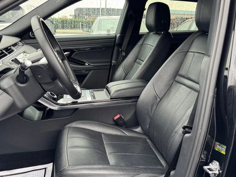 Used 2020 Land Rover Range Rover Evoque SE image 20